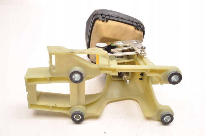 фото №7, Volvo xc90 вибірник домкрат коробки коробки передач рестайлінг uk 30759230