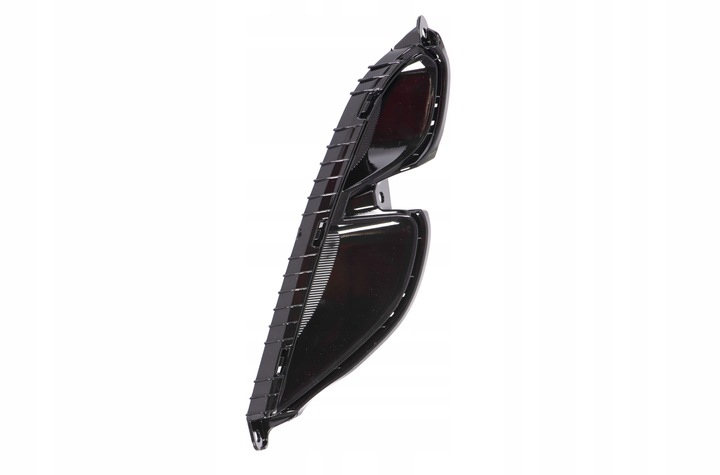 фото №1, Kia optima k5 2020 передній рестайлінг решітка заглушка заднього бампера ліва