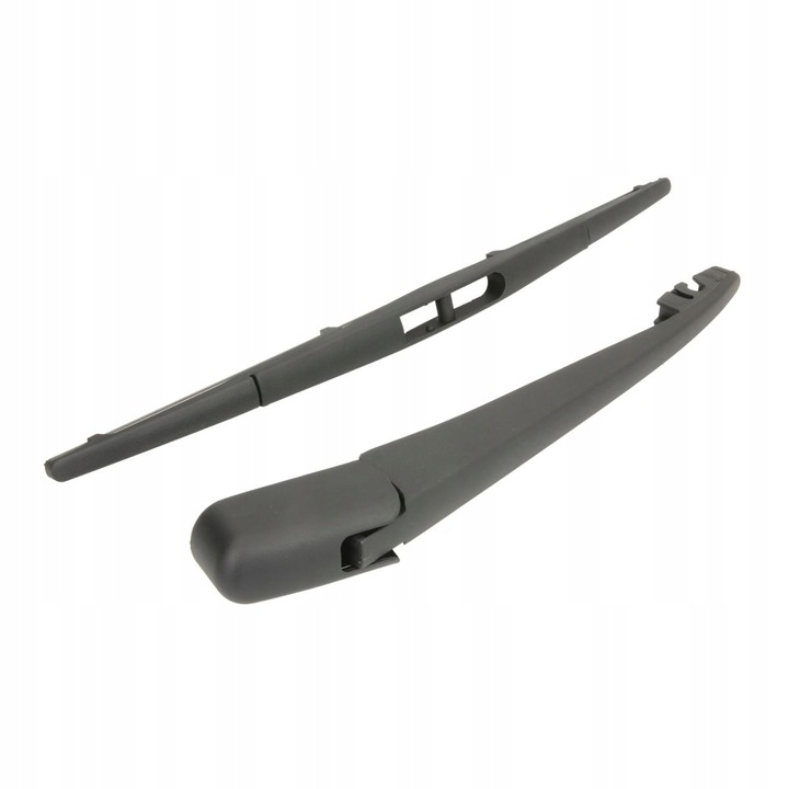 фото №1, Важіль + листова ресора зад subaru forester sg 02-08