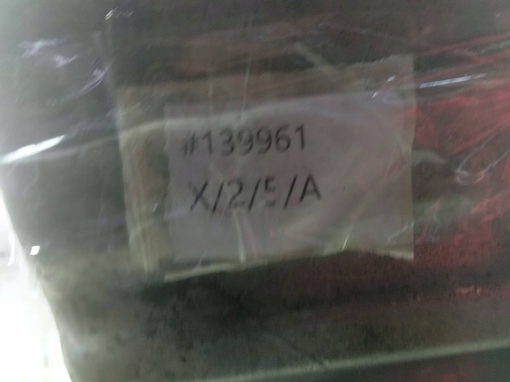 фото №7, Піддон масляна 045103603d skoda fabia i 1.4tdi