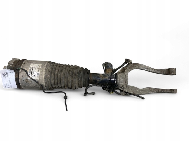 фото №9, Volvo xc90 2016 амортизатор підвішування пневматичного osi передній