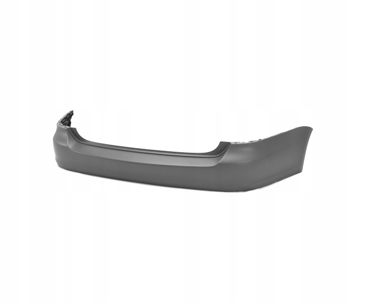 фото №8, Бампер заднє do vw golf vi 2009-2012 1k9807417bgru сірий