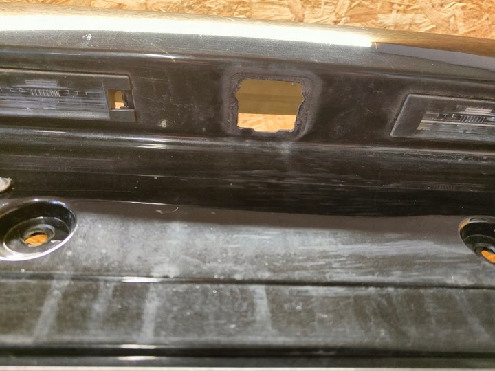 фото №7, Бампер зад opel corsa e камера pdc 3-дверь