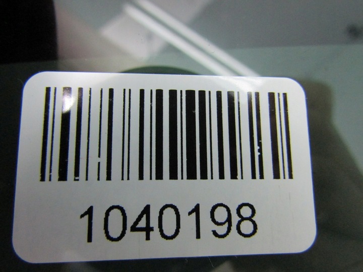 фото №4, Is iii 15r скло кузовна права задня малий