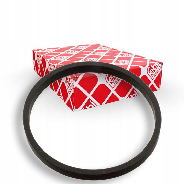 фото №1, 103795/feb прокладка kol. ss. seat arosa 1.0/1.4/1.6 97- febi bilstein