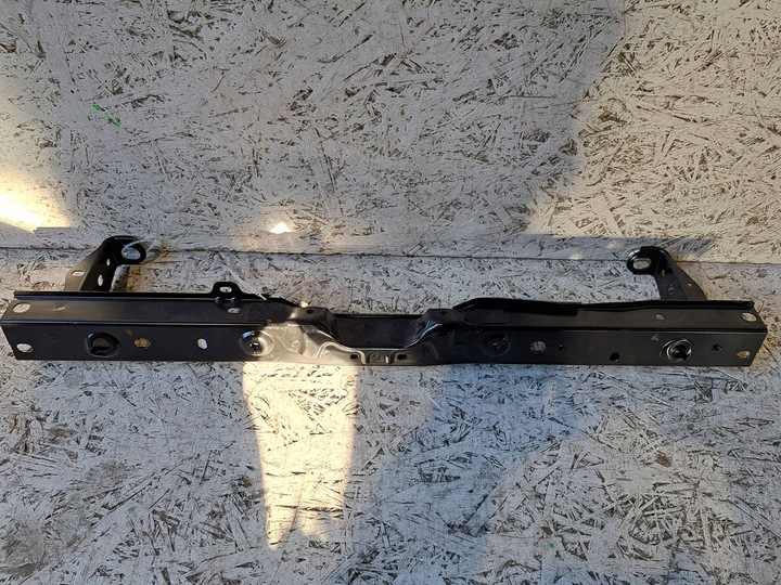 фото №1, Nissan leaf ii 2 pas переднее верх ремня усилитель