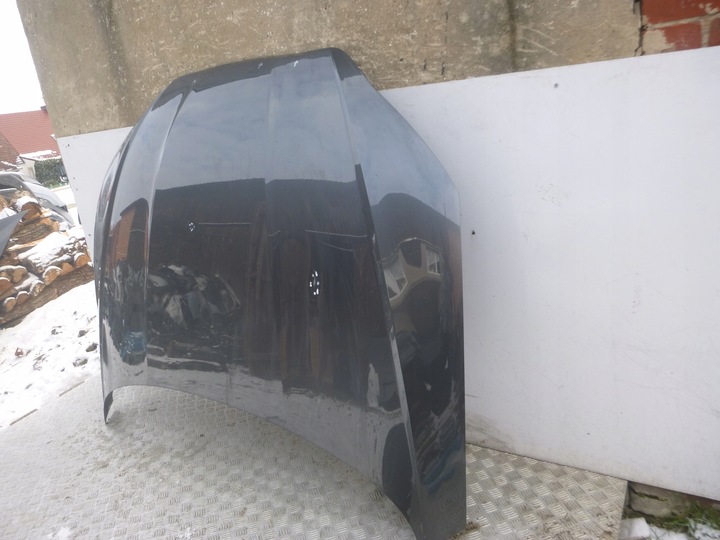 фото №16, Капот кришка двигуна audi a5 ii f5 8w 2016- оригінальна 8w6823029