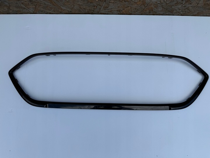 фото №3, Рамка решітка js7b-8200-c ford mondeo mk5 st