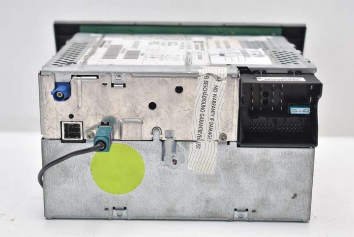 фото №6, Радио радиопроигрыватель cd90 навигация 13163937 24461297 opel signum 03-05