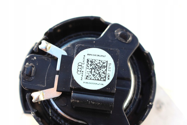 фото №13, Audi a5 8w f5 динаміки + підсилювач bang 8w 8w0035465 8w6035412a 8w6035411a