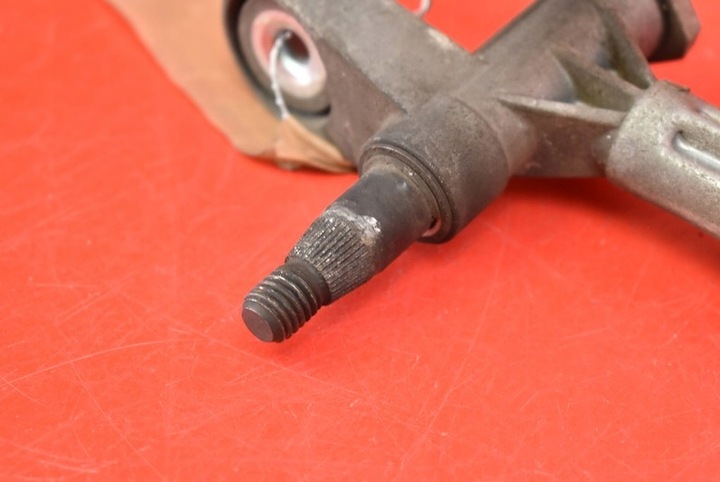 фото №5, Механизм моторчик дворник перед eu 9632671180 citroen c5 1 i 04-08