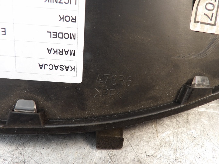 фото №9, Спидометр hyundai elantra iii 94013-2d241 aa08dct01