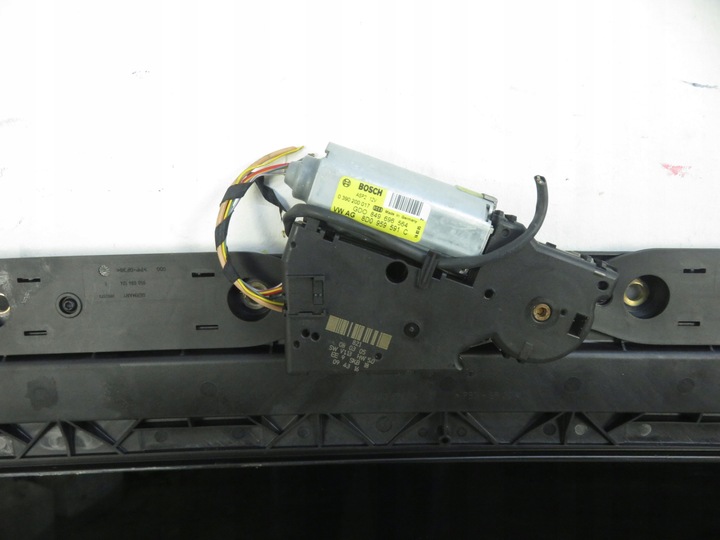 фото №10, Люк vw jetta iii 0390200017 849696564