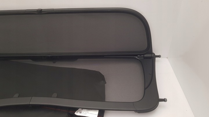 фото №3, Вітрозахисний екран windshot захист przeciwwieczna mini f57 7358171