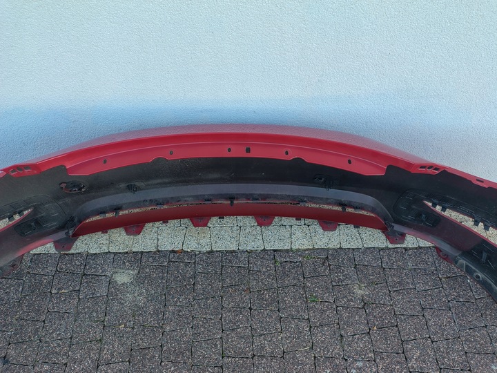 фото №12, Бампер tesla y переднее перед идеальное состояние