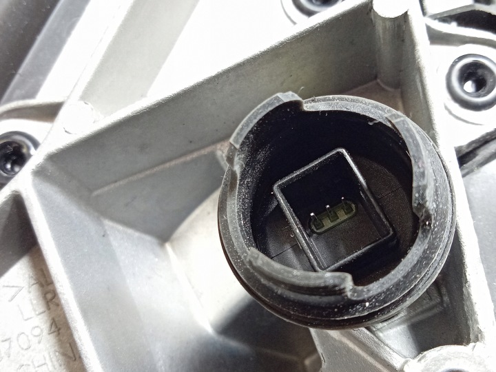 фото №5, Bmw x5 e70 дзеркало праве 3 pin 475 чорний sapphire