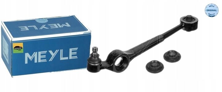 фото №11, Рычаг подвешивание [meyle]