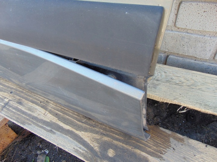 фото №11, Двері лівий перед grand vitara ii 5двері