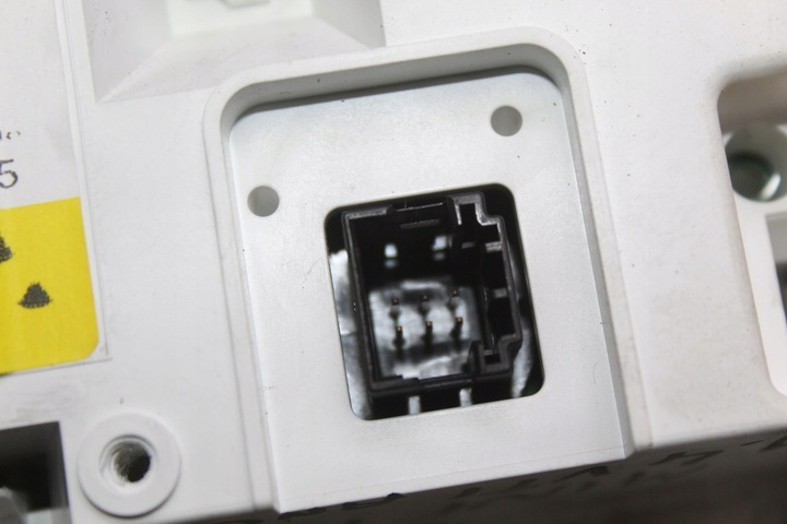 фото №6, Спідометр  манометр mini one r56 r55 9136196 1.4 vti