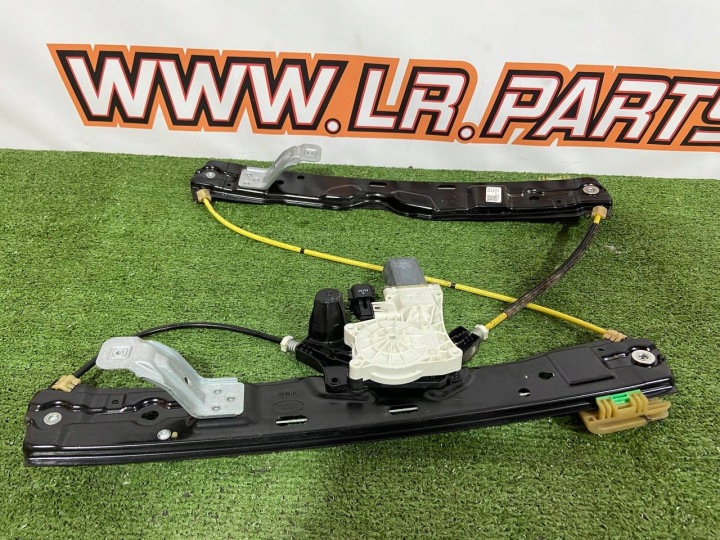 фото №12, Подъемник стекла зад левое range rover velar l560 j8a2-27001-ac