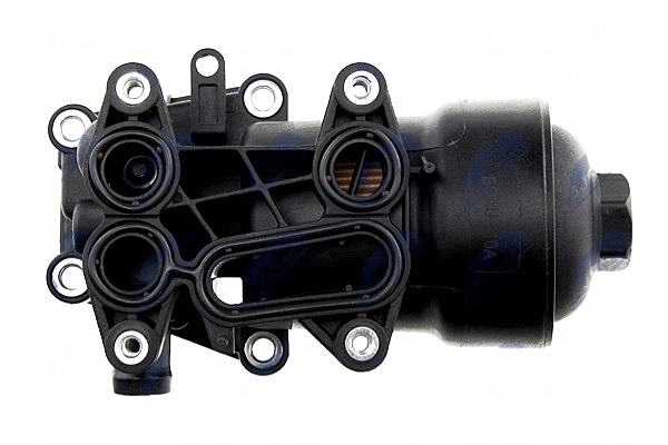 фото №9, Nty фильтр масла bez радиатор audi a1 2.0tdi 2011- a3 1.6 2003- a4