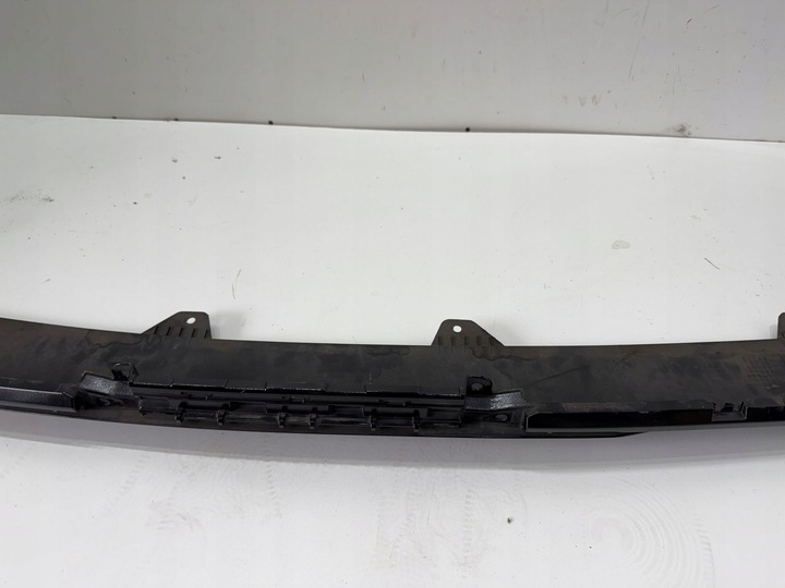 фото №6, Kia niro ev спойлер накладка бампера перед передняя 86512-ao010