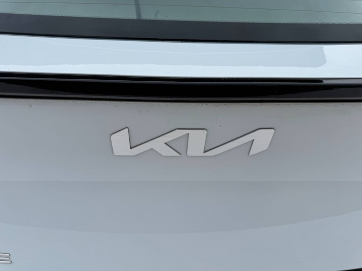фото №8, Kia sportage v крышка багажника задняя