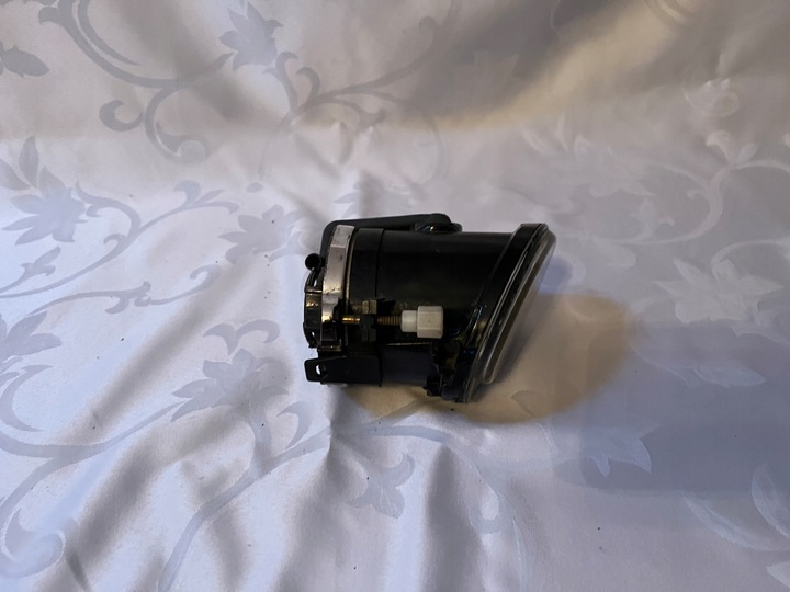 фото №10, Лампа протитуманна ліва bmw 3 e46 m-технік e39