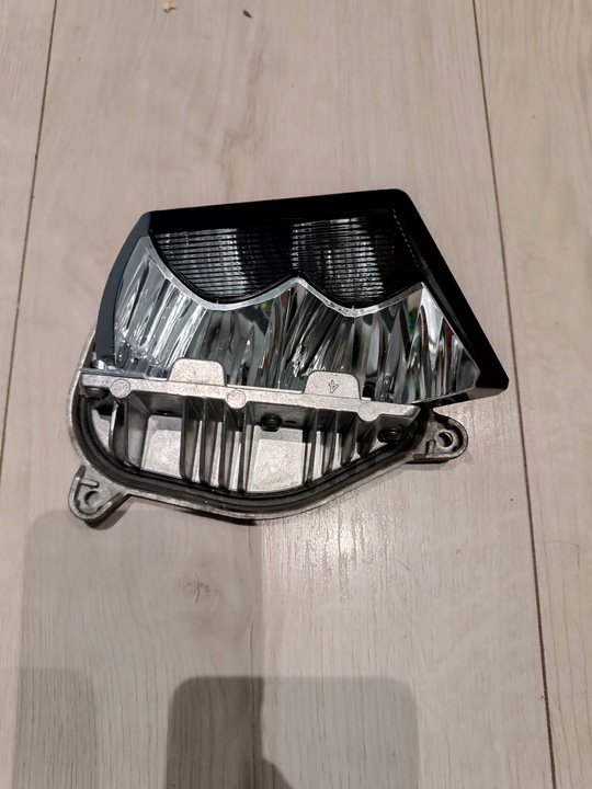 фото №1, Модуль led левый passat b8