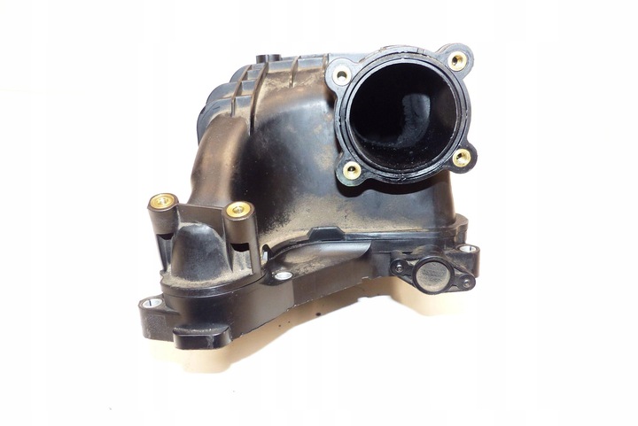 фото №6, Jeep grand cherokee wk2 3.0 crd exf vm63 коллектор всасывающий