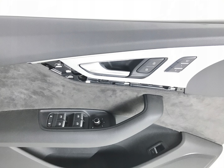 фото №11, Озвучення динаміки систем car аудіо bose audi q7 sq7 4m 4m0035223