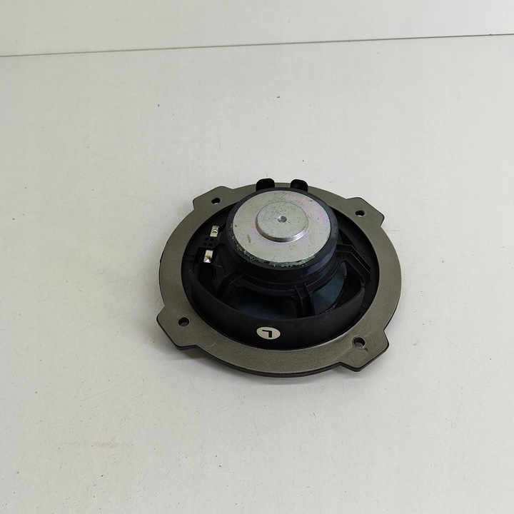 фото №5, Ssangyong korando 2022 ліва сторона динамік двері передніх