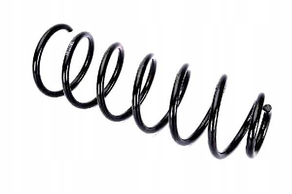 фото №2, Пружина подвешивание opel vectra b 1.6-2.5 11.96-0