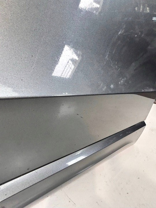 фото №6, Audi q5 sq5 2011 lz7s дверь передние перед правые