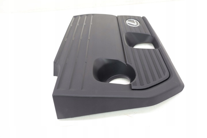фото №7, Lexus lm ii 2.5 toyota alphard vellfire верхня кришка двигуна (декоративна кришка) 12601-25140