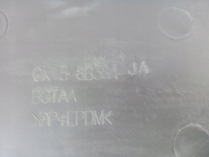 фото №11, Ford ecosport mk2 кермо повітря 2017r-