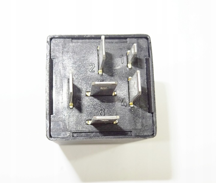 фото №12, Bosch 986 335 058 реле, переривач роботи w