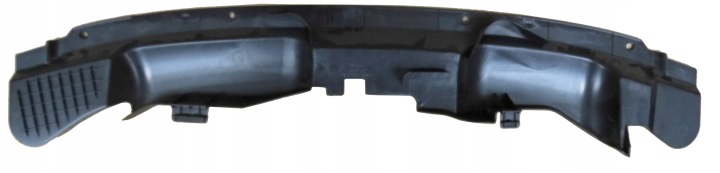 фото №8, Защита ремня передней kuga mk1 2008-2012 1534360 _ 8v41-16613-ad
