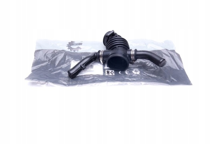 фото №9, Трубка  впускной 24skv483 # 503 96536714 chevrolet aveo kalos esen skv