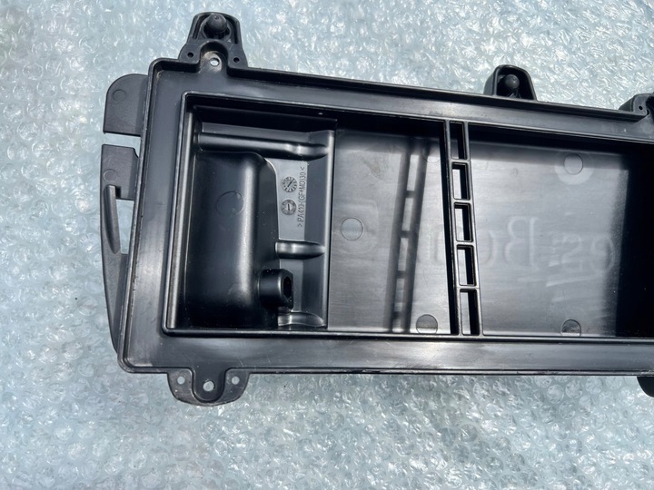 фото №8, Mercedes g класс w463 5.0 корпус фильтра воздуха левая a1770900701