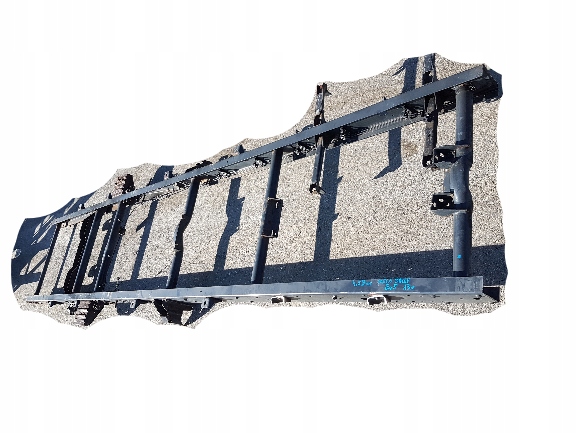 фото №6, Iveco daily 13r eu5 рама 4,53m