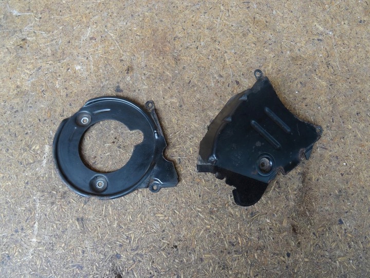 фото №8, Audi a3 8p golf v leon ii 2.0 tdi bmn защита корпус распределительный вал 038109175