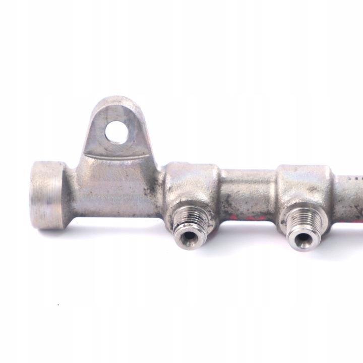 фото №12, Opel astra j insignia a zafira c 2.0 cdti планка впрыскивающий топлива 55576177