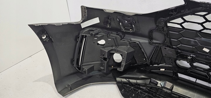 фото №11, Бампер перед переднее audi a4 b9 s-line рестайлинг 8w0 21-24