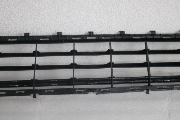 фото №9, Golf vii рестайлінг решітка бампера перед 5g0853677l