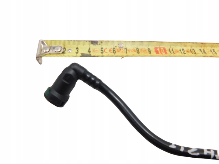 фото №9, Шланг пального насоса планки трубка 2.2 hdi peugeot 807 citroen c5 c8 607