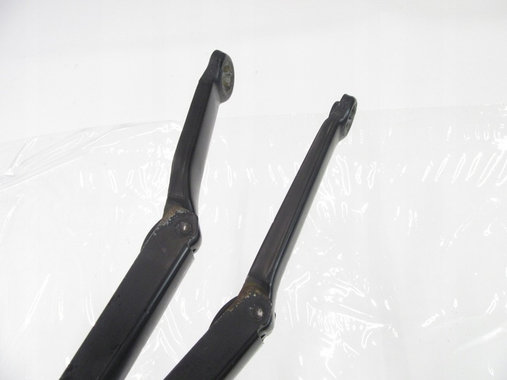 фото №9, Рычаг дворники перед bmw e46 европа комплект заглушки