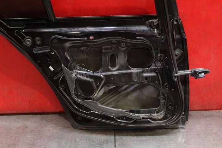 фото №7, Дверь левая зад задние 668 bmw f10 09-13