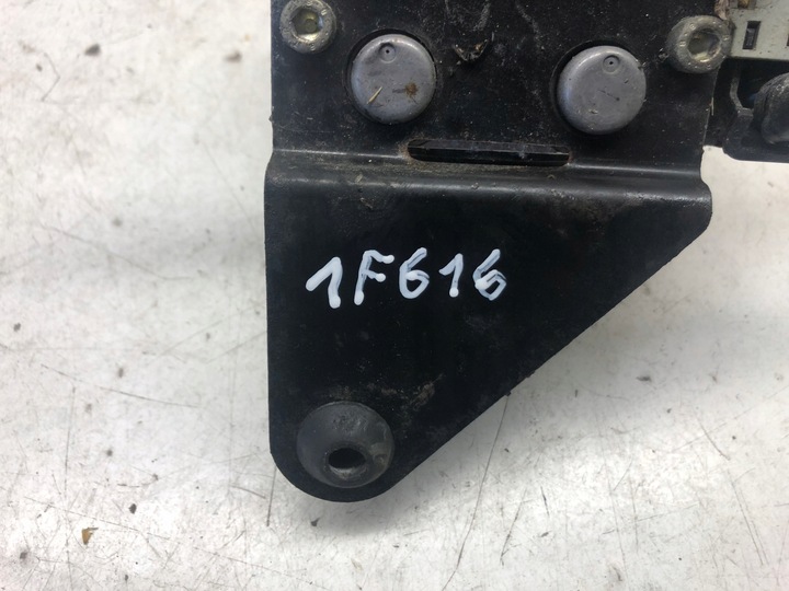 фото №7, Насос abs peugeot citroen ate 9652342980 10.0970-1114.3 штекер