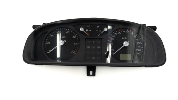 фото №1, Спидометр приборы renault oem номер 8200218861